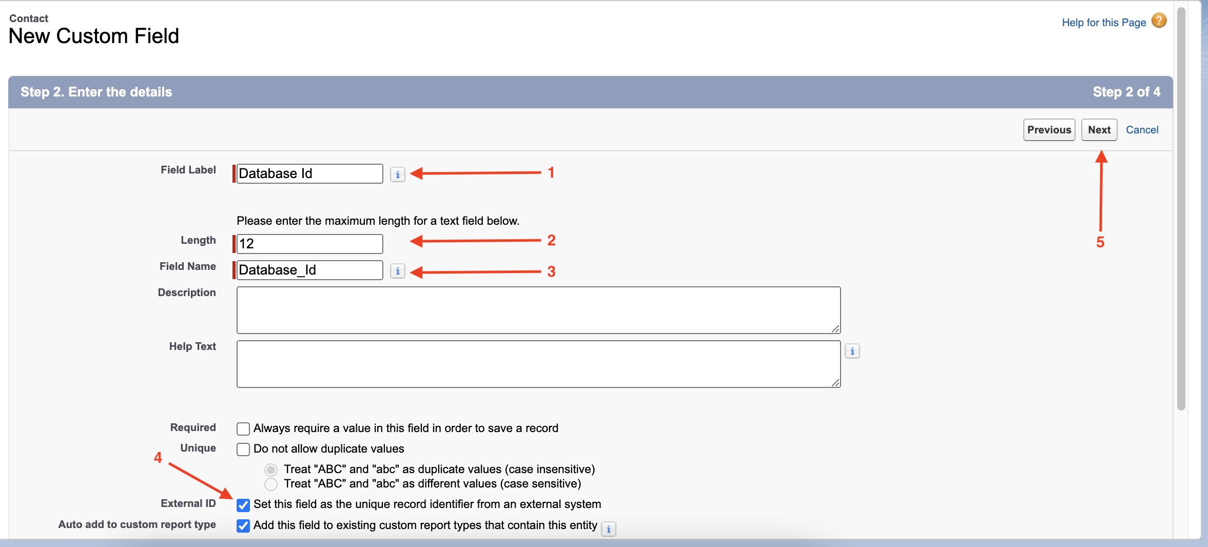 module0 create custom field details2