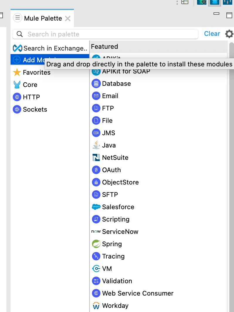 Navigate to Modules Screenshot 2021 12 10 at 14.35.58