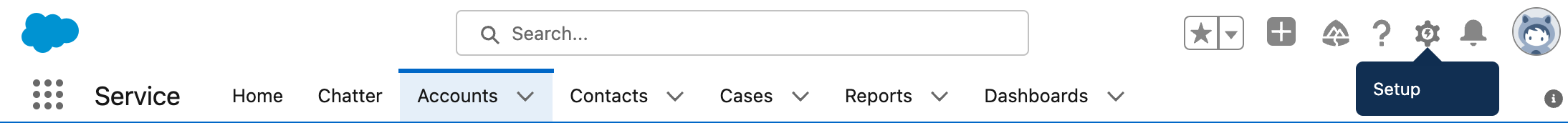 Salesforce Setup Cog 2022 11 11 at 18.06.08